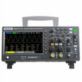 Hantek Digital Storage Oscilloscope 1gsa/S 8M DSO2C10 DSO2C15 DSO2D10 DSO2D15